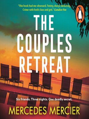 cover image of The Couples Retreat